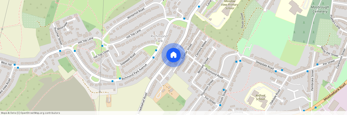 Meadowhall Road, Rotherham, S61 2JW