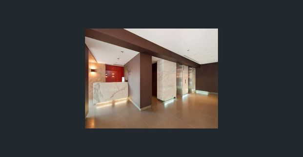 LUXURY MODERN APARTMENT IN MILSONS POINT - Photo 1