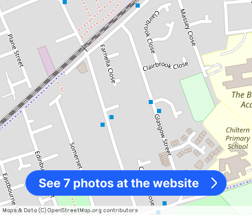 Colenso Street, HU3, Hull, HU3 - Photo 1