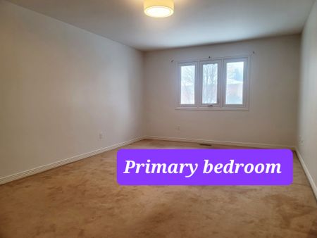 For Lease - 29 Worthington Avenue, Richmond Hill, Ontario - Photo 3