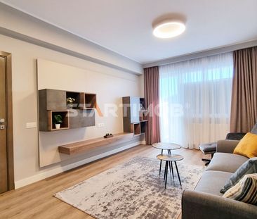 Apartament 2 camere mobilat Ghimbav Residence - Fotografie 3
