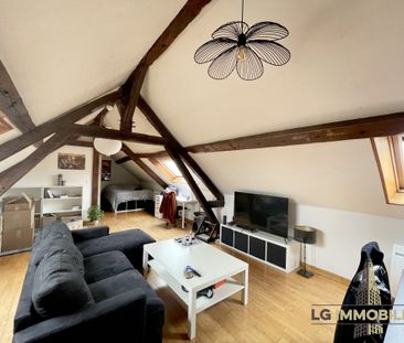 AMIENS HENRIVILLE - TYPE 1 - Photo 1