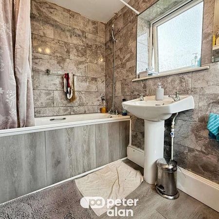 Malmesmead Road, Llanrumney, Cardiff, CF3 - Photo 4