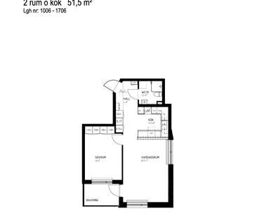 Enbärsvägen 9 - Photo 4