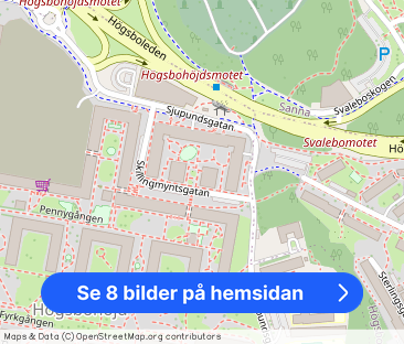 Skillingmyntsgatan 2 - Foto 1