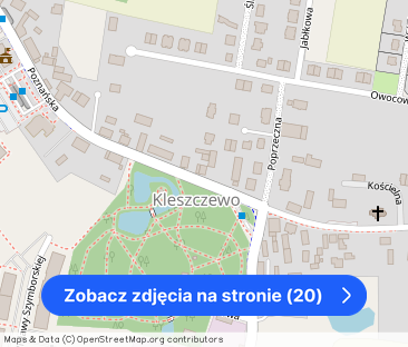 Mieszkanie 2-pok z ogródkiem w pobliżu parku NA WYNAJEM – zdjęcie 1