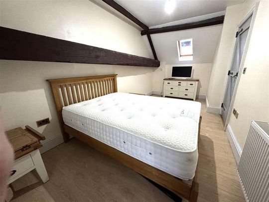 Main Street, Milton, Newark, NG22 - Photo 1