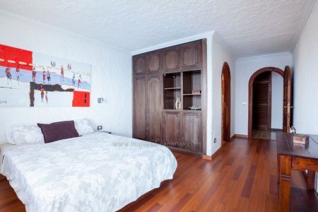 Spectacular villa at the see front with stunning views in the very best area of the North of Tenerife! - Foto 5