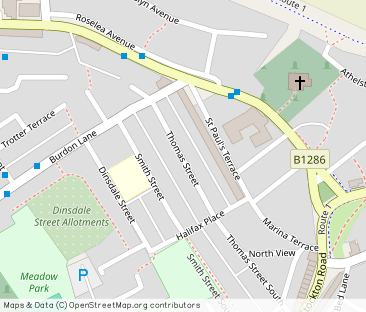 Thomas Street, Ryhope, Sunderland, SR2 - Photo 1