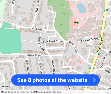 Gladstone Street, Farsley, Pudsey, West Yorkshire, LS28 - Photo 1