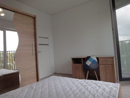 Mieszkanie do wynajęcia 2 pokoje Taśmowa, Warszawa 35.9 m² - Photo 2