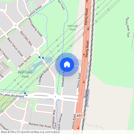 24 Yellowbox Avenue, Vic 3752, South Morang