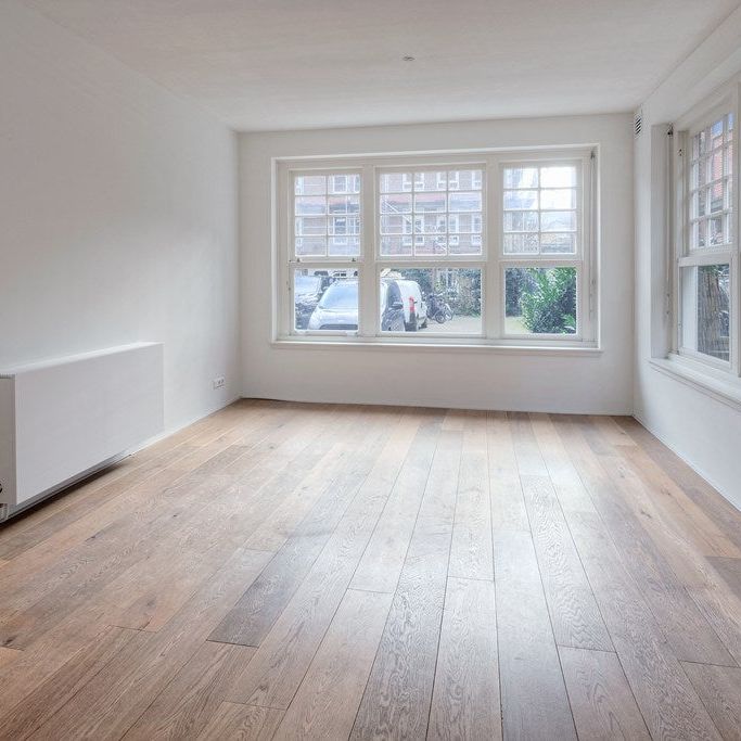 Te huur: Appartement Kraaipanstraat 56 F in Amsterdam - Foto 1