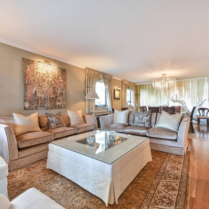 5 bedroom penthouse to rent - Photo 1