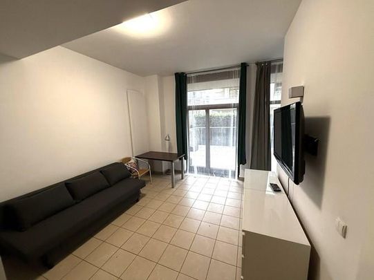 Warszawa Wilanów, Sarmacka - Zdjęcie 1