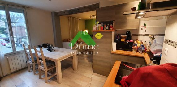 Location Appartement 3 pièces 55m² MERU 60110 - Photo 2