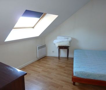 Location Appartement 3 pièces 24m² MONTMORILLON 86500 - Photo 1