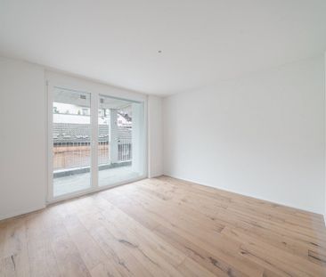 3.5 Zimmer, 83 m², 1. Stock - Foto 2