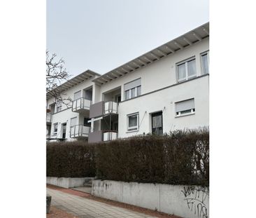 3 Zimmer-Wohnung in Ravensburg-West - Photo 2