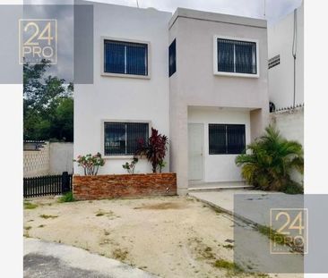 Casa en renta en Gran San Pedro Cholul, Mérida, Yucatán - Photo 6