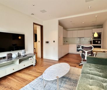 Wood Street, London - Photo 1