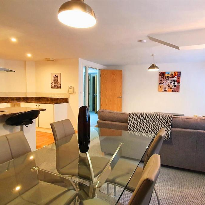 1 bedroom apartment to rent - Photo 1