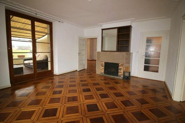 5 room apartment in Plan-les-Ouates - Photo 1