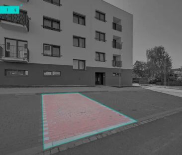 Pronájem moderního cihlového bytu 2+kk s balkonem na ulici Na Výslu... - Photo 5