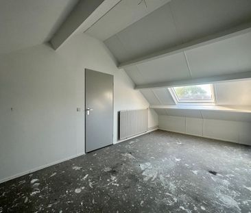 Te huur: Huis Zandgors in Mijnsheerenland - Foto 6