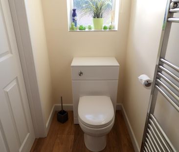 3 bedroom house to rent Bodowen Road, Burton, Christchurch, BH23 - Photo 3