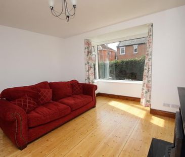 4 Ava Crescent, Ormeau/Stranmillis, Belfast, BT7 3DU - Photo 2