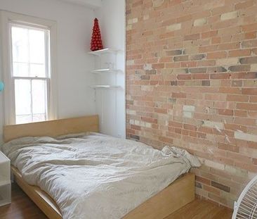 For Lease - 390 Huron Street Unit# 2, Toronto, Ontario - Photo 5