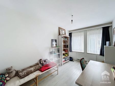 Appartement te huur - Photo 4