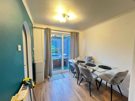 Cander Rigg, East Dunbartonshire, Bishopbriggs, G64 3LR - Photo 3