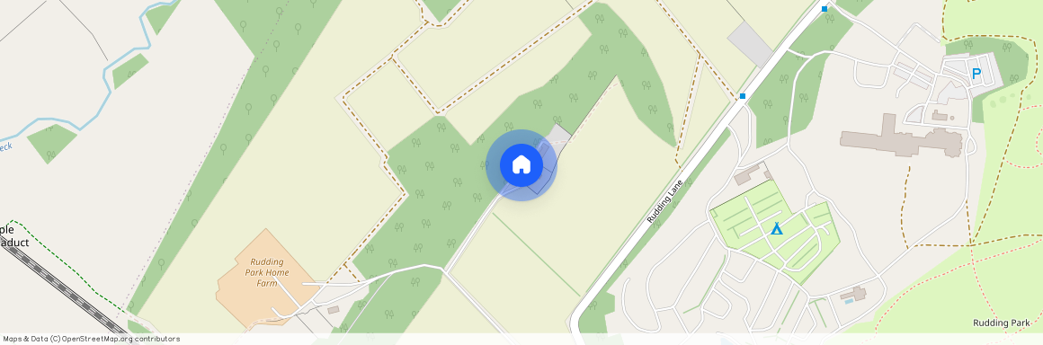 Rudding Lane, Nr Follifoot, HG3 1DQ