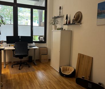 APPARTEMENT 31/2 PIÈCES À LIEBEFELD (BE), MEUBLÉ, TEMPORAIRE - Photo 3