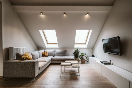 Luxe appartement met 2 slaapkamers te huur in Pelt - Foto 3