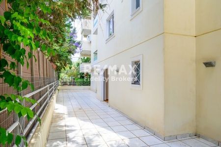 Διαμέρισμα για ενοικίαση Αιξωνή (Γλυφάδα) - Photo 4