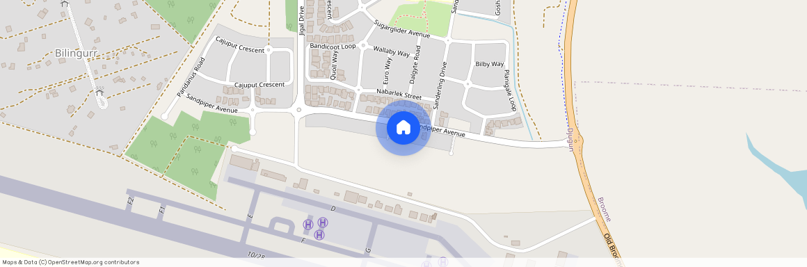 61 Sandpiper Avenue, WA 6725, Djugun