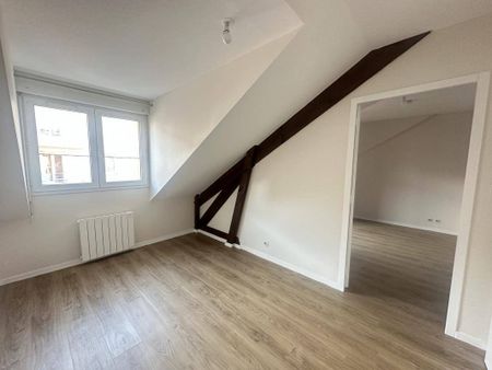 Location appartement t1 bis 2 pièces 26 m² à Rodez (12000) - Photo 4
