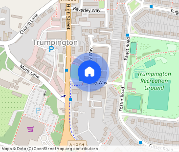 Crossways House, Anstey Way, Cambridge - Photo 1