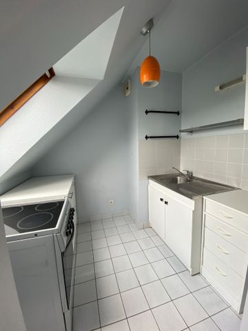 APPARTEMENT CAEN - 2 PIECES - 50.02m² - Photo 3