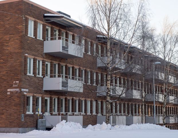 Skomakargatan 36 lgh 631-105 - Photo 1