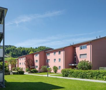 Grosszügige Minergie-Standard Wohnung in Stettlen - Photo 4