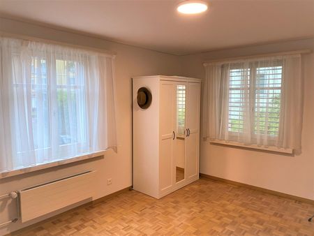 3.5 Zimmer, 80 m², 1. Stock - Foto 4