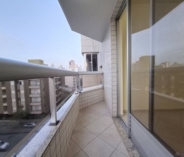 Apartamento Aluguel - Photo 1