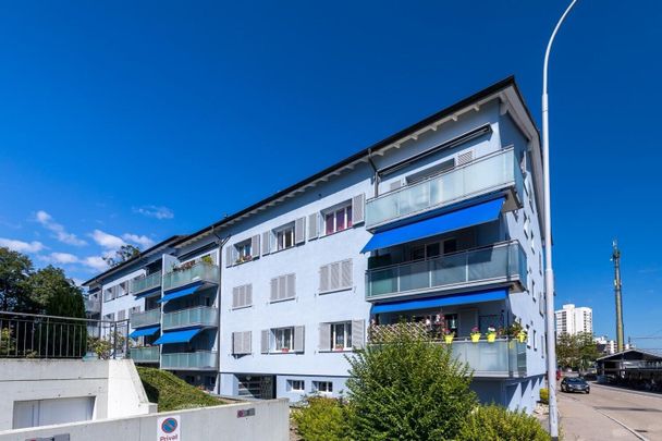 Wohnen im schönen Emmenbrücke - Photo 1