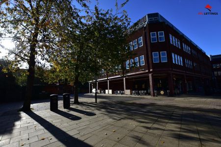 1 bedroom flat to rent - Photo 5