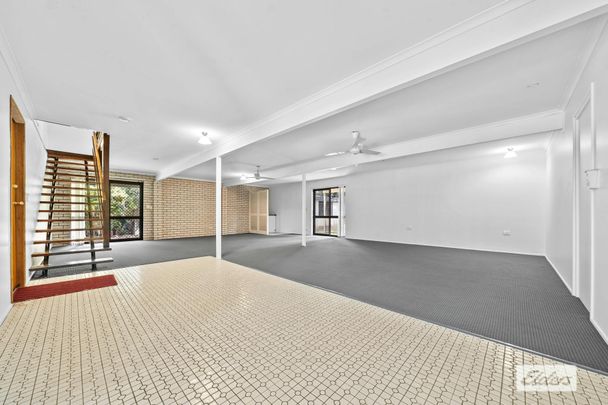 Freshly Updated Family Home with Pool - Utilities Included - Photo 1