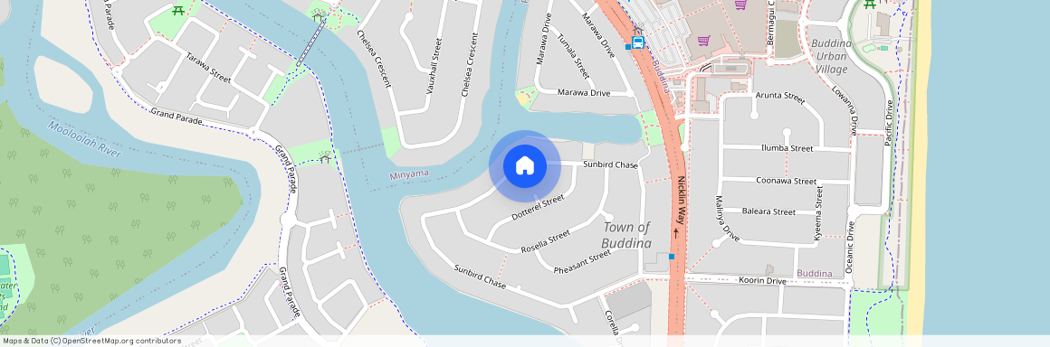 63 Sunbird, Qld 4575, Parrearra